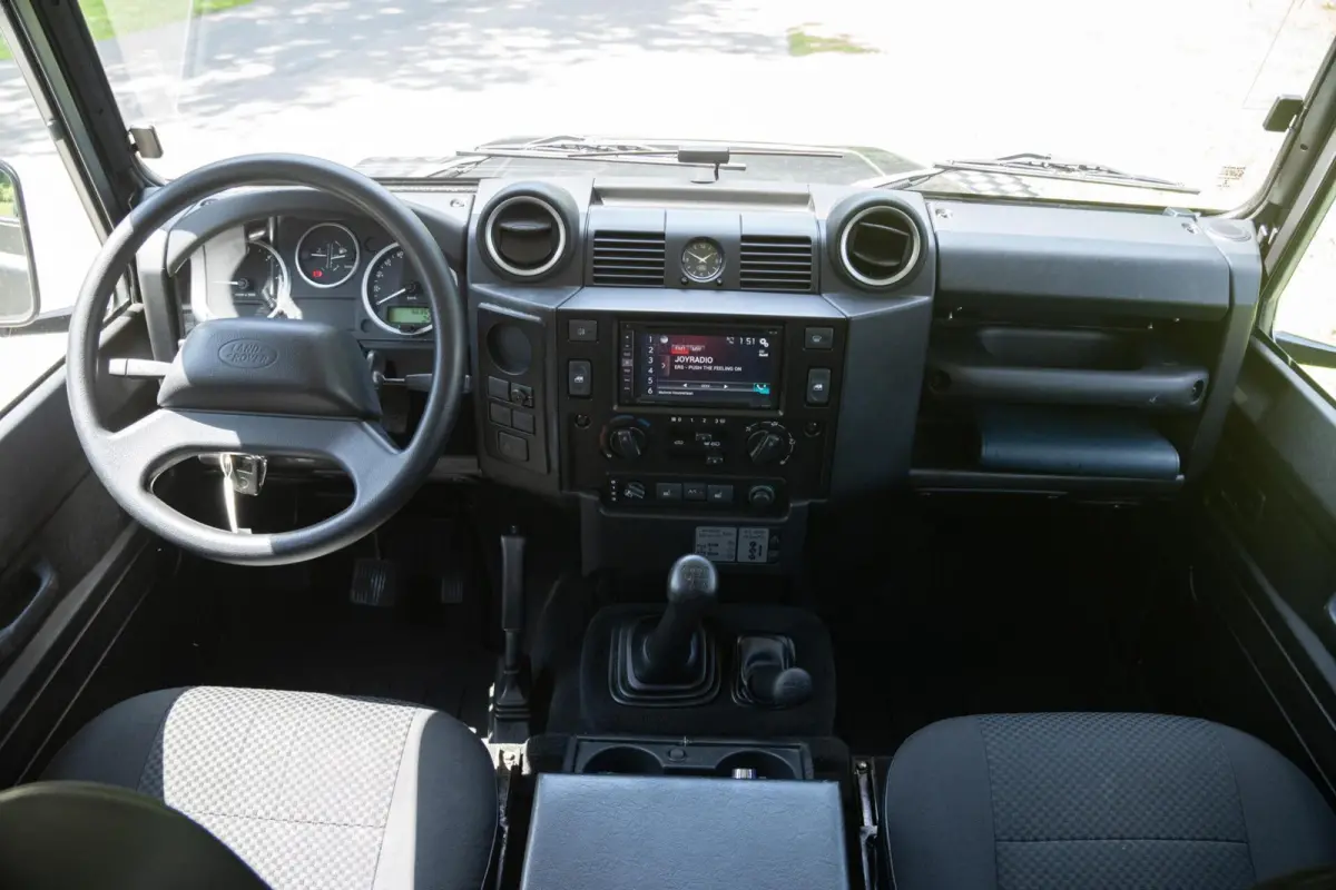 2.2 D 130" S|Crew Cab|Org NL|1 Eig|BTW|Event Music|Airco|Comfort 5 Pers.|Trekhaak|Dealer Onderhouden