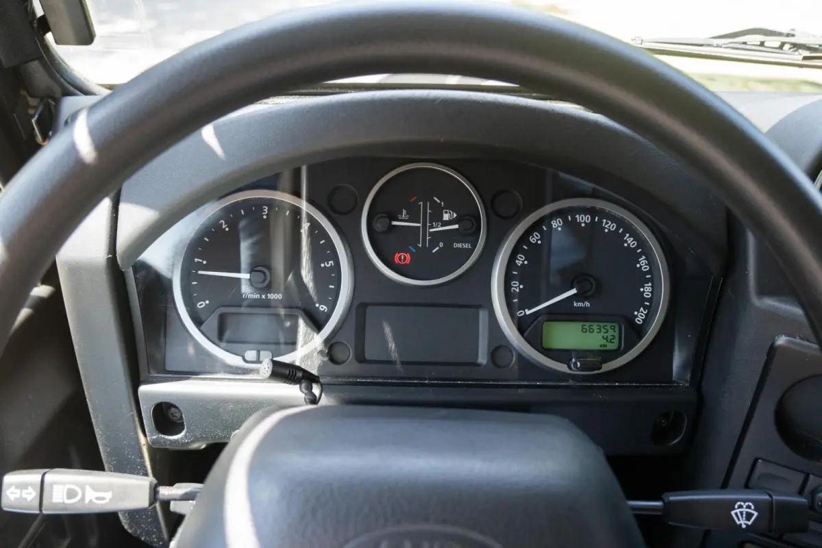 2.2 D 130" S|Crew Cab|Org NL|1 Eig|BTW|Event Music|Airco|Comfort 5 Pers.|Trekhaak|Dealer Onderhouden