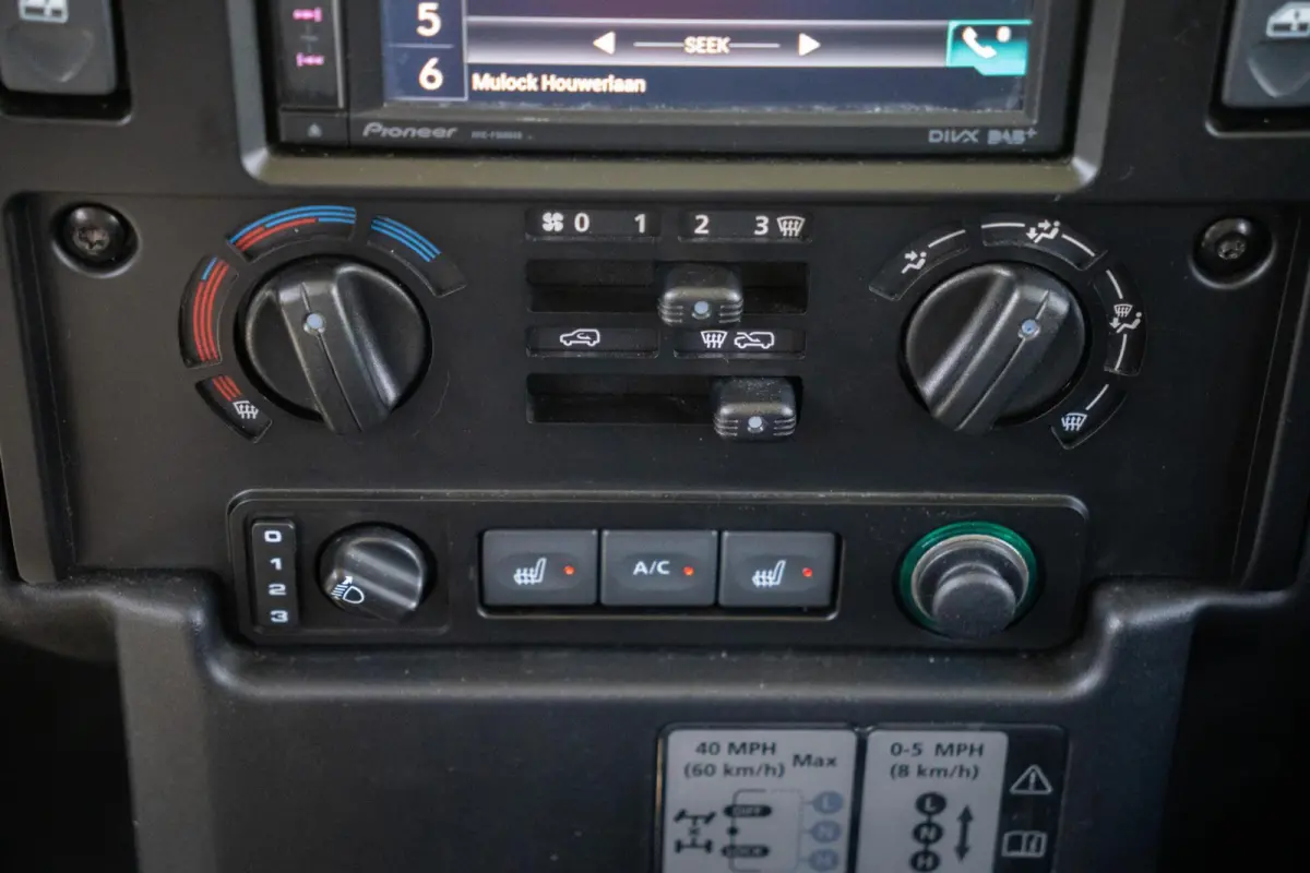 2.2 D 130" S|Crew Cab|Org NL|1 Eig|BTW|Event Music|Airco|Comfort 5 Pers.|Trekhaak|Dealer Onderhouden