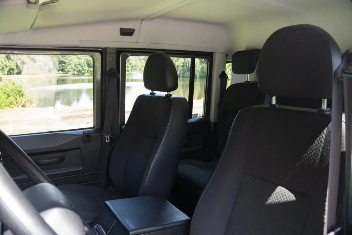 2.2 D 130" S|Crew Cab|Org NL|1 Eig|BTW|Event Music|Airco|Comfort 5 Pers.|Trekhaak|Dealer Onderhouden