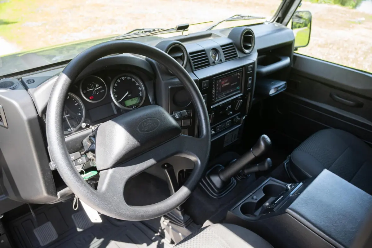 2.2 D 130" S|Crew Cab|Org NL|1 Eig|BTW|Event Music|Airco|Comfort 5 Pers.|Trekhaak|Dealer Onderhouden