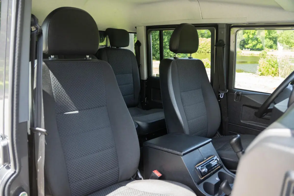 2.2 D 130" S|Crew Cab|Org NL|1 Eig|BTW|Event Music|Airco|Comfort 5 Pers.|Trekhaak|Dealer Onderhouden