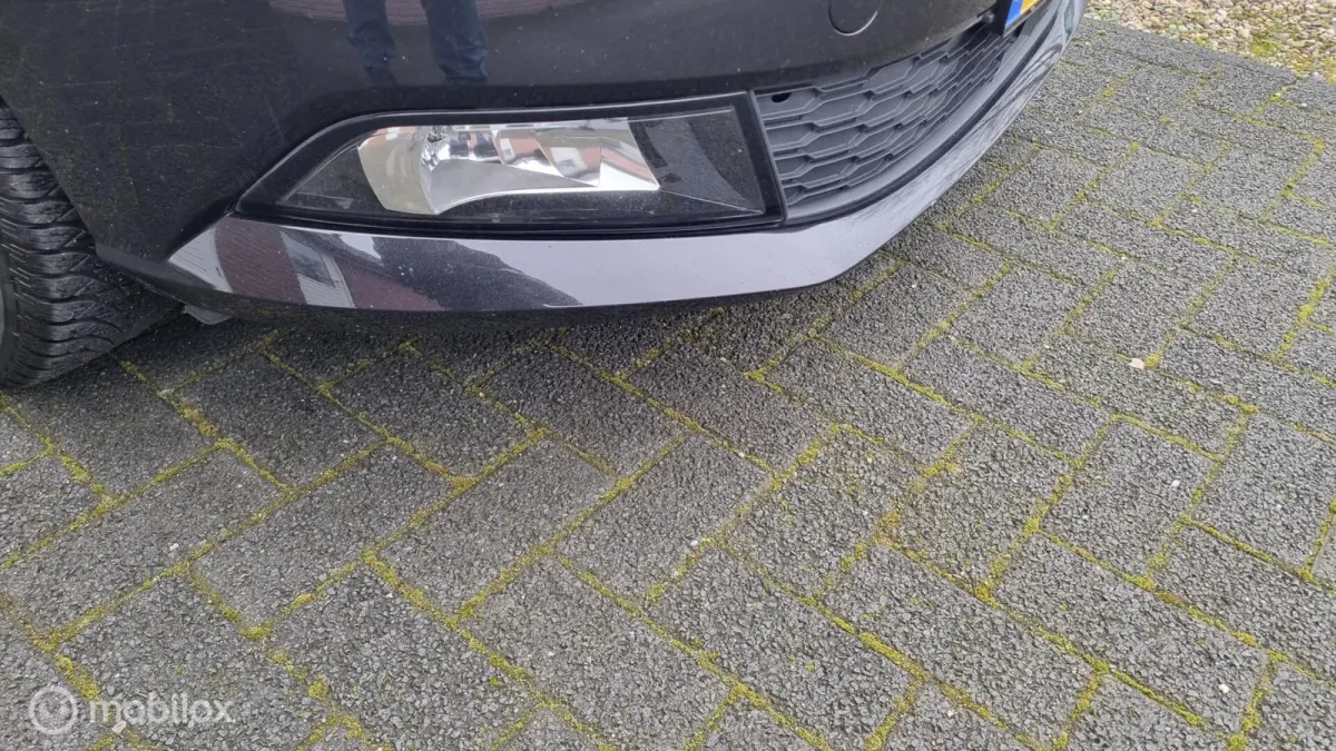 1.0 TSI Style , led,airco, sportvelgen