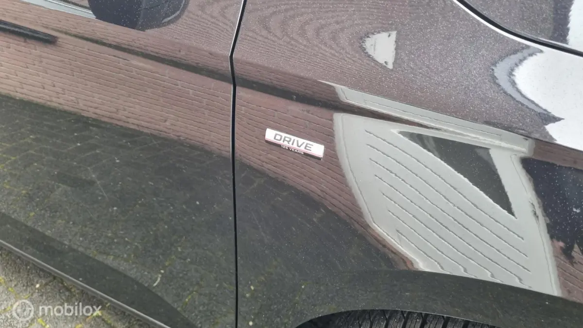 1.0 TSI Style , led,airco, sportvelgen