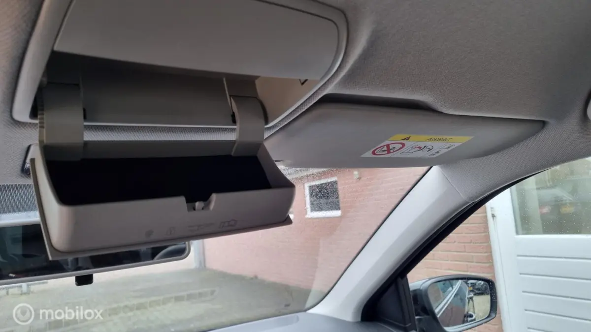 1.0 TSI Style , led,airco, sportvelgen