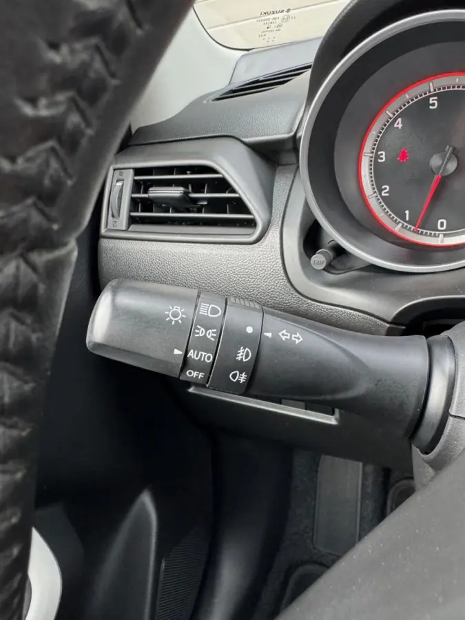 1.2 Select CarPlay/Stoelverw/Bluetooth/Camera/DAB/Nieuwe onderhoudsbeurt/1e Eigenaar