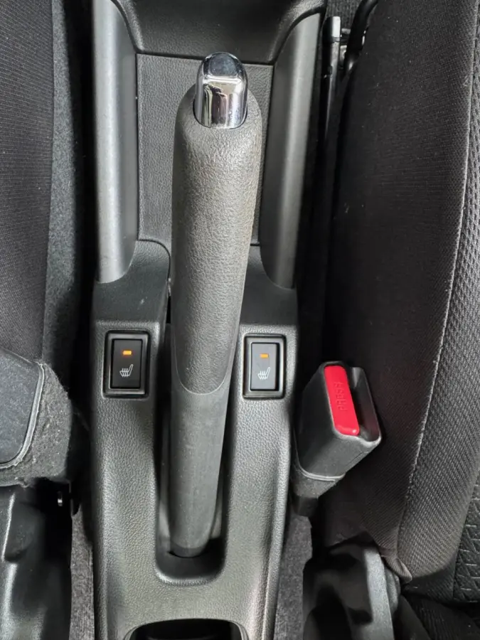1.2 Select CarPlay/Stoelverw/Bluetooth/Camera/DAB/Nieuwe onderhoudsbeurt/1e Eigenaar