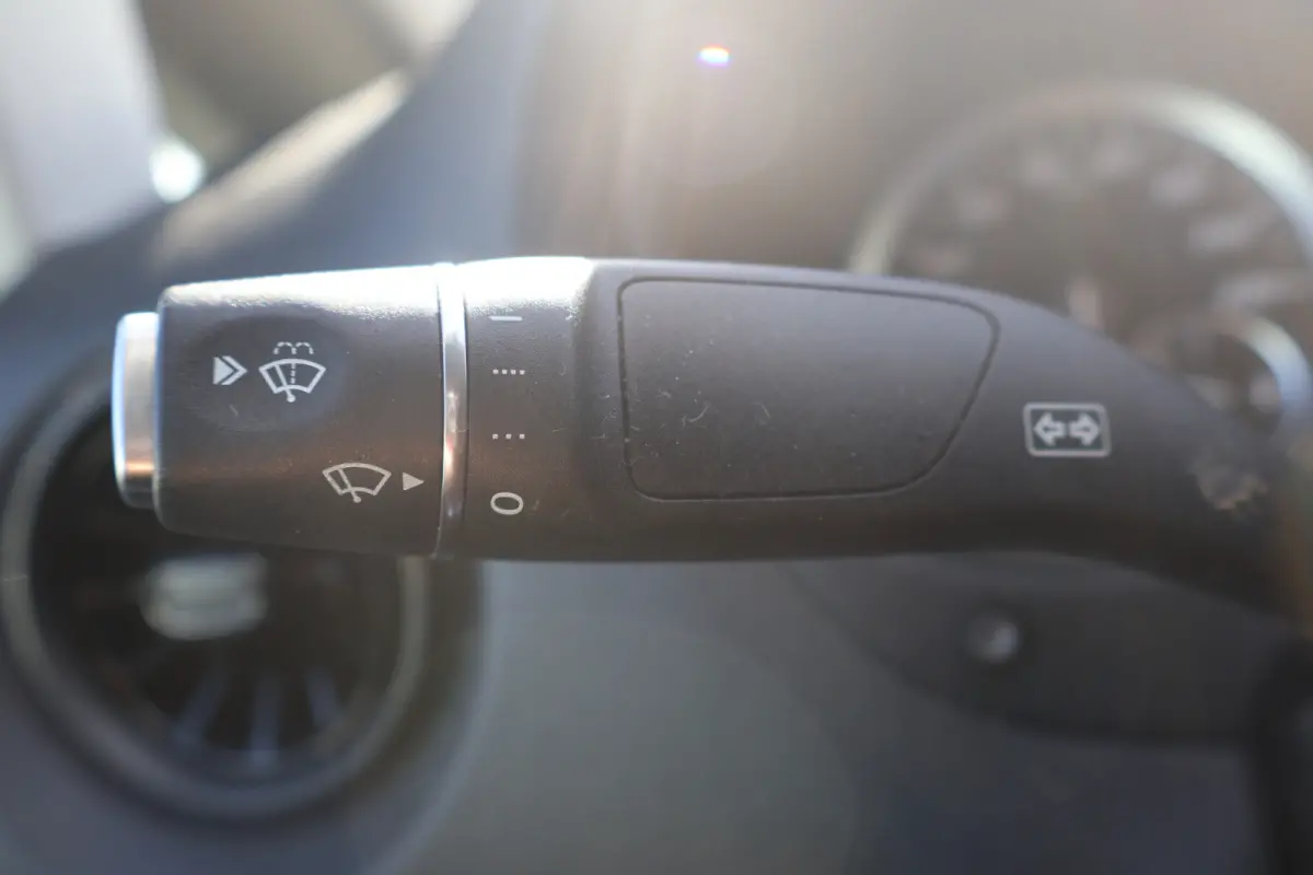 116 CDI Automaat Koelwagen