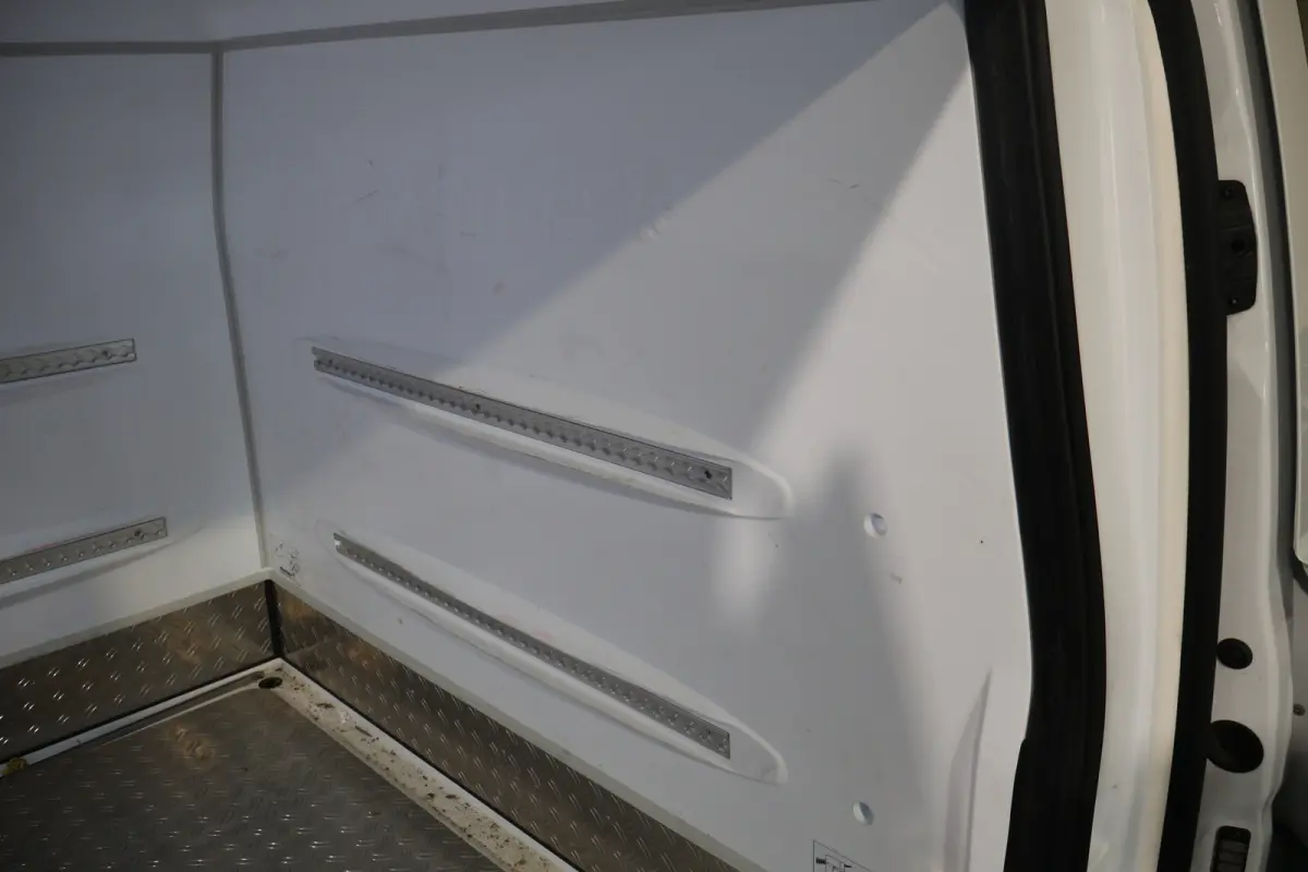 116 CDI Automaat Koelwagen