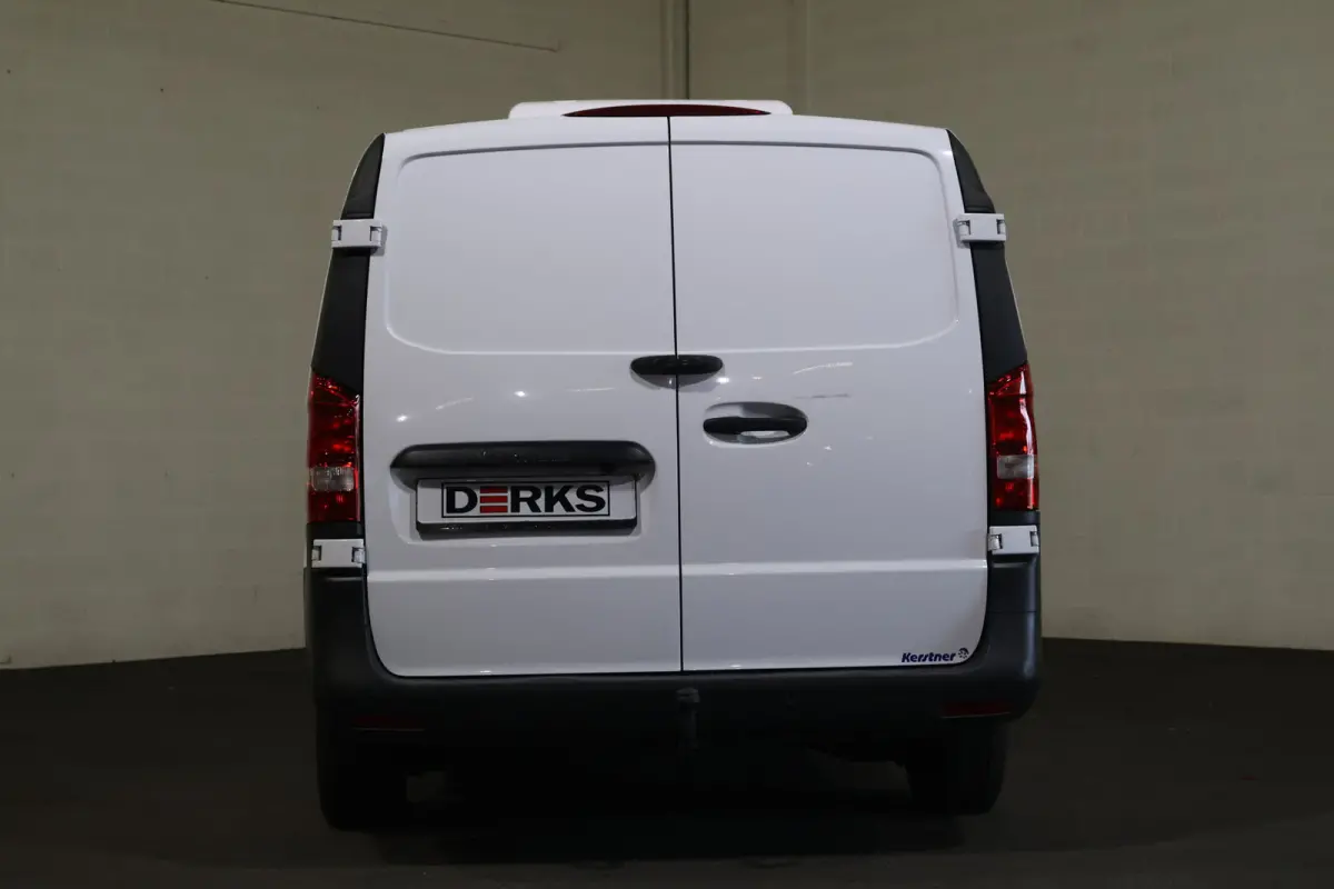 116 CDI Automaat Koelwagen