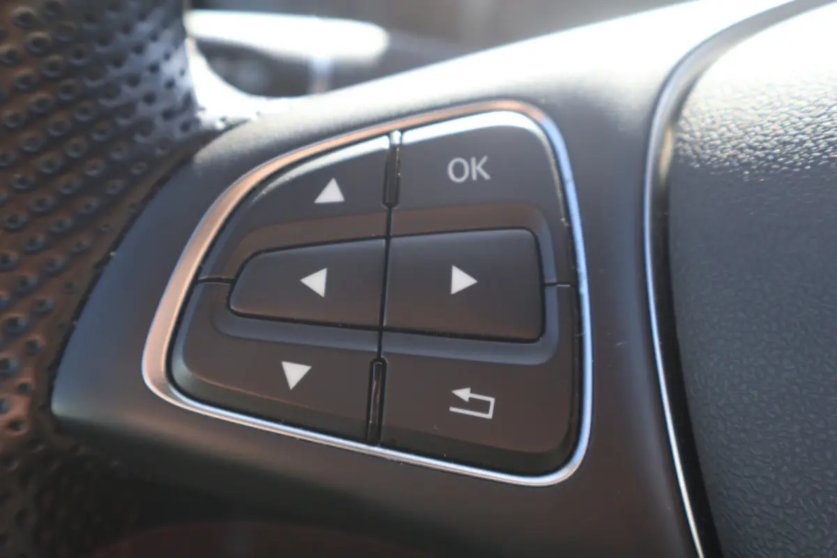 116 CDI Automaat Koelwagen