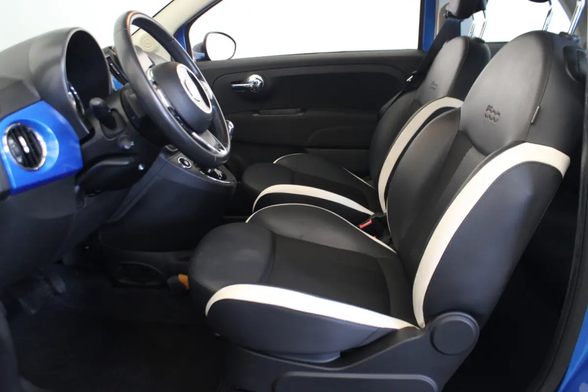 0.9 TwinAir Turbo Lounge |Pano|Navi|