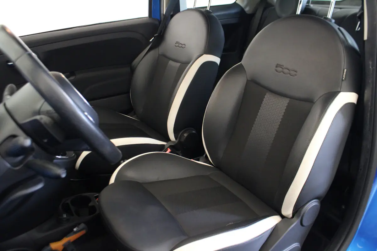 0.9 TwinAir Turbo Lounge |Pano|Navi|