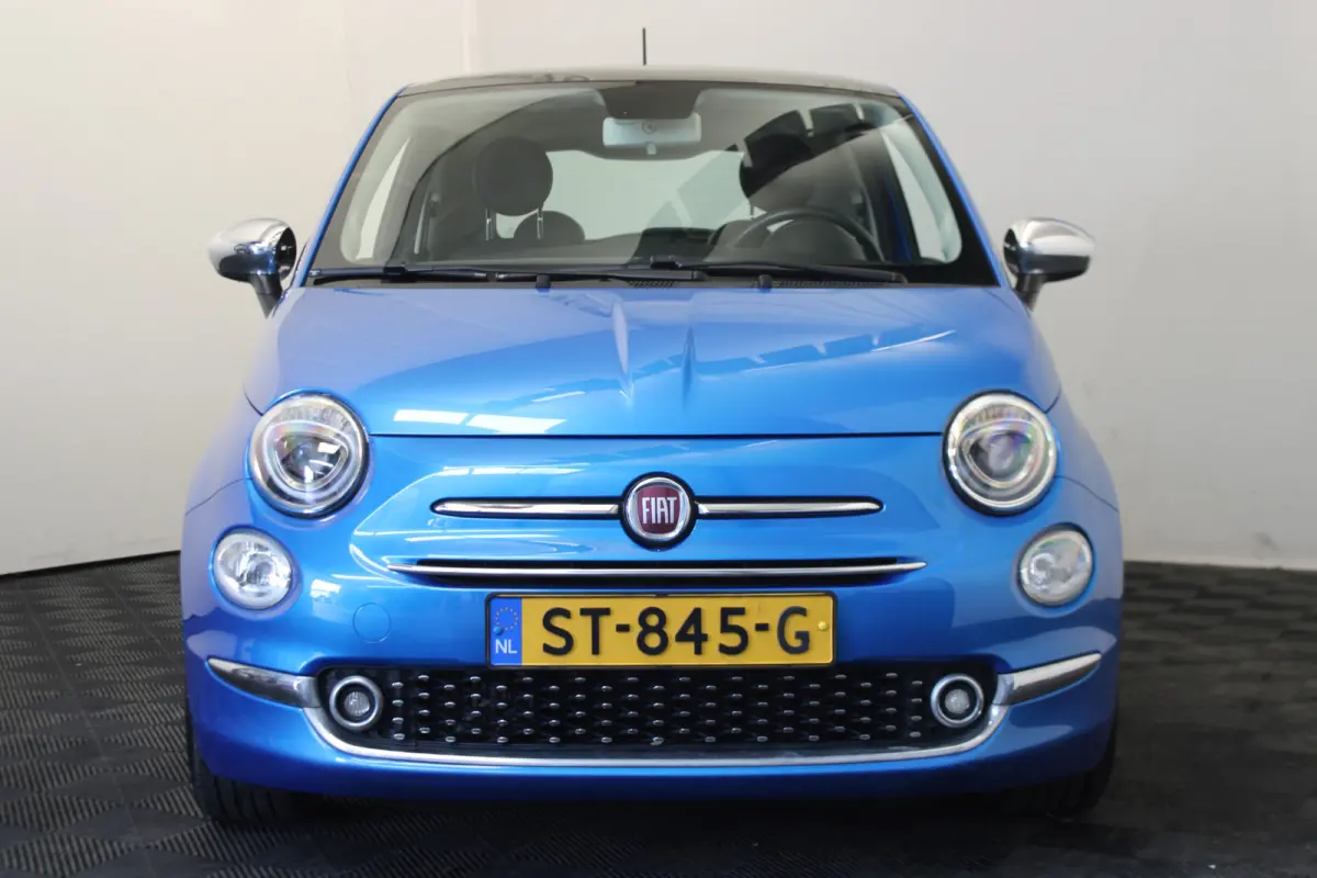 0.9 TwinAir Turbo Lounge |Pano|Navi|