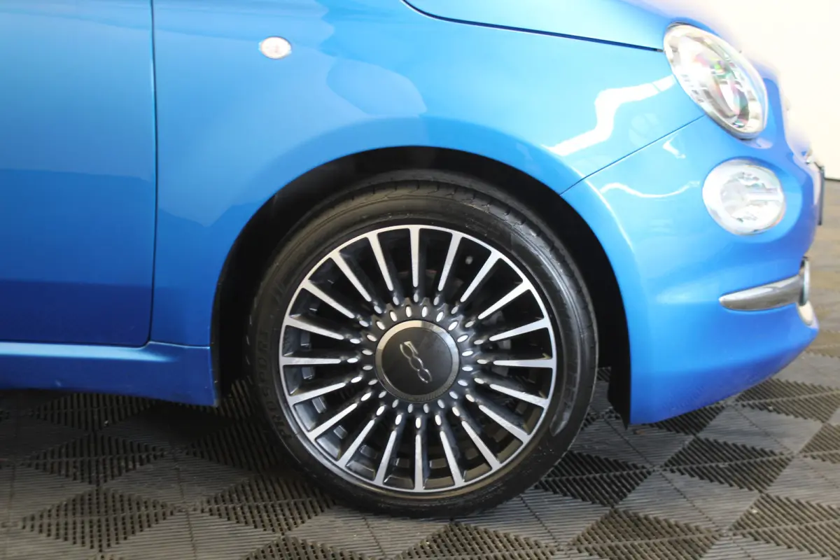 0.9 TwinAir Turbo Lounge |Pano|Navi|