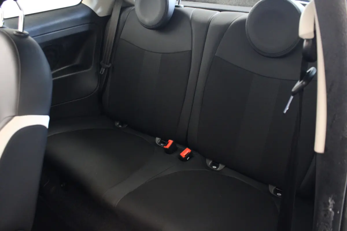 0.9 TwinAir Turbo Lounge |Pano|Navi|