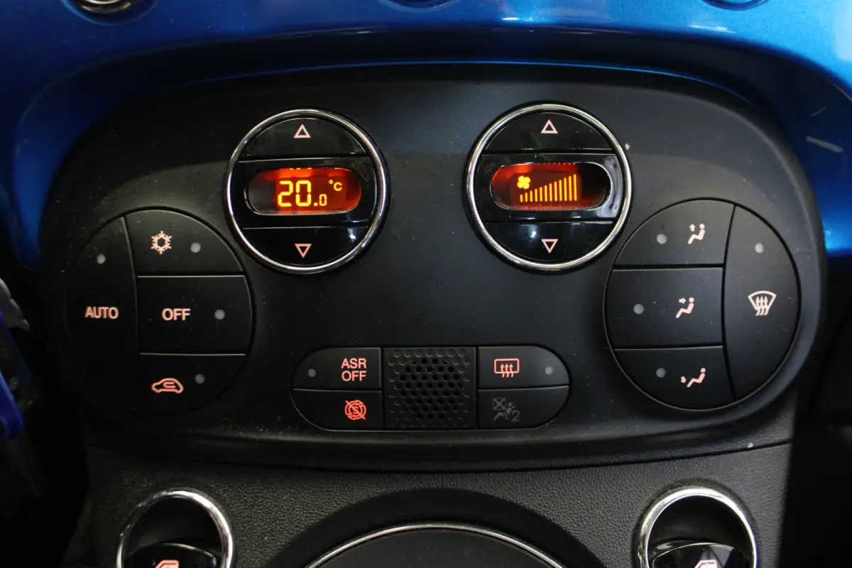 0.9 TwinAir Turbo Lounge |Pano|Navi|
