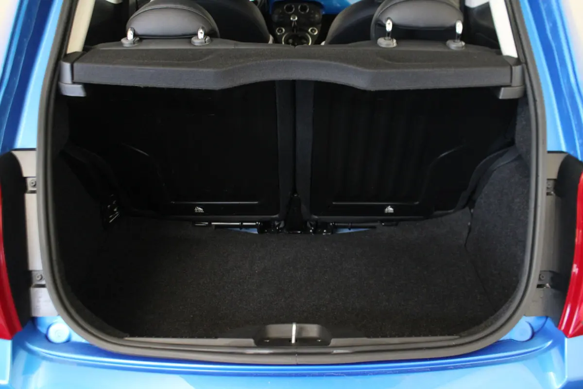 0.9 TwinAir Turbo Lounge |Pano|Navi|