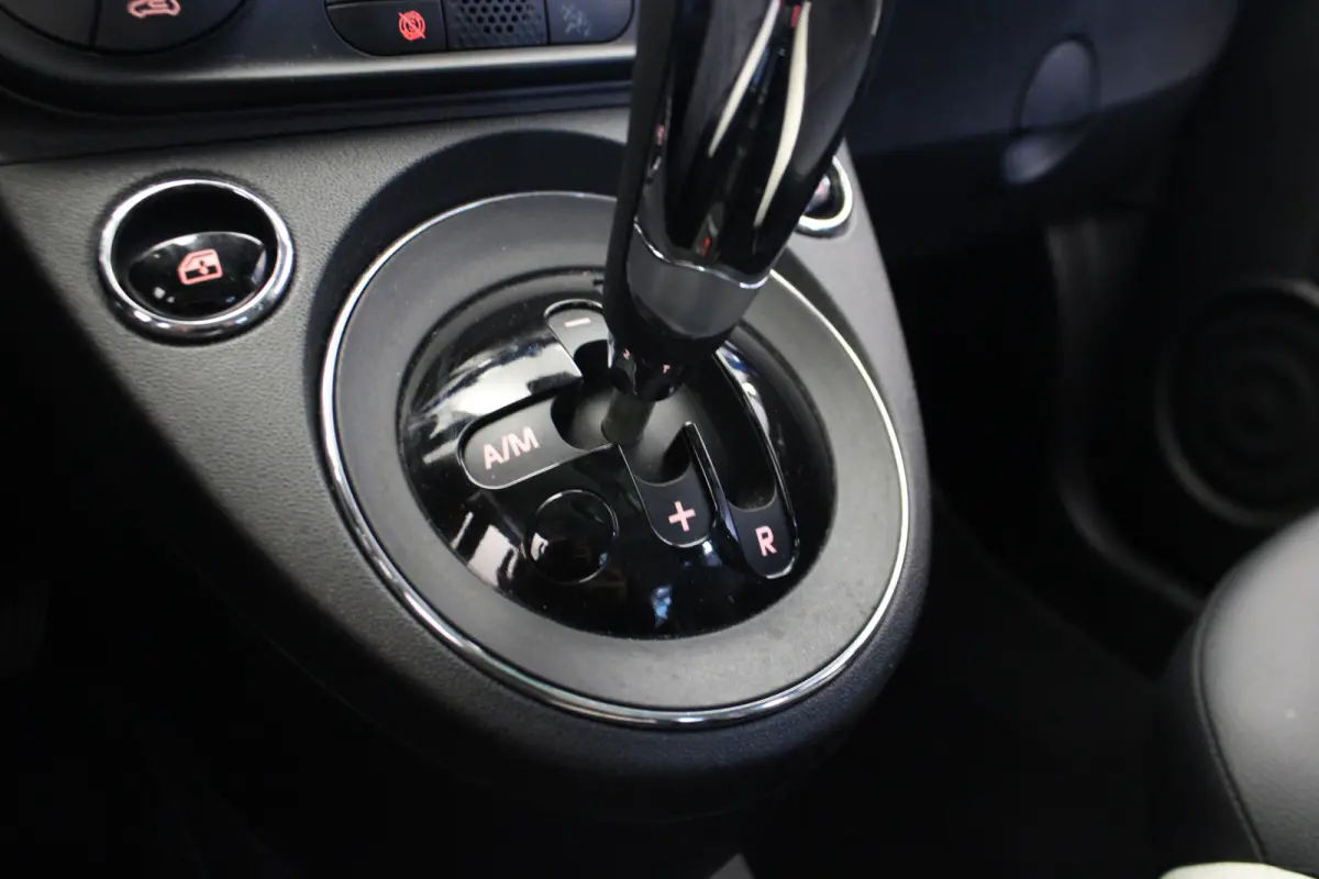 0.9 TwinAir Turbo Lounge |Pano|Navi|