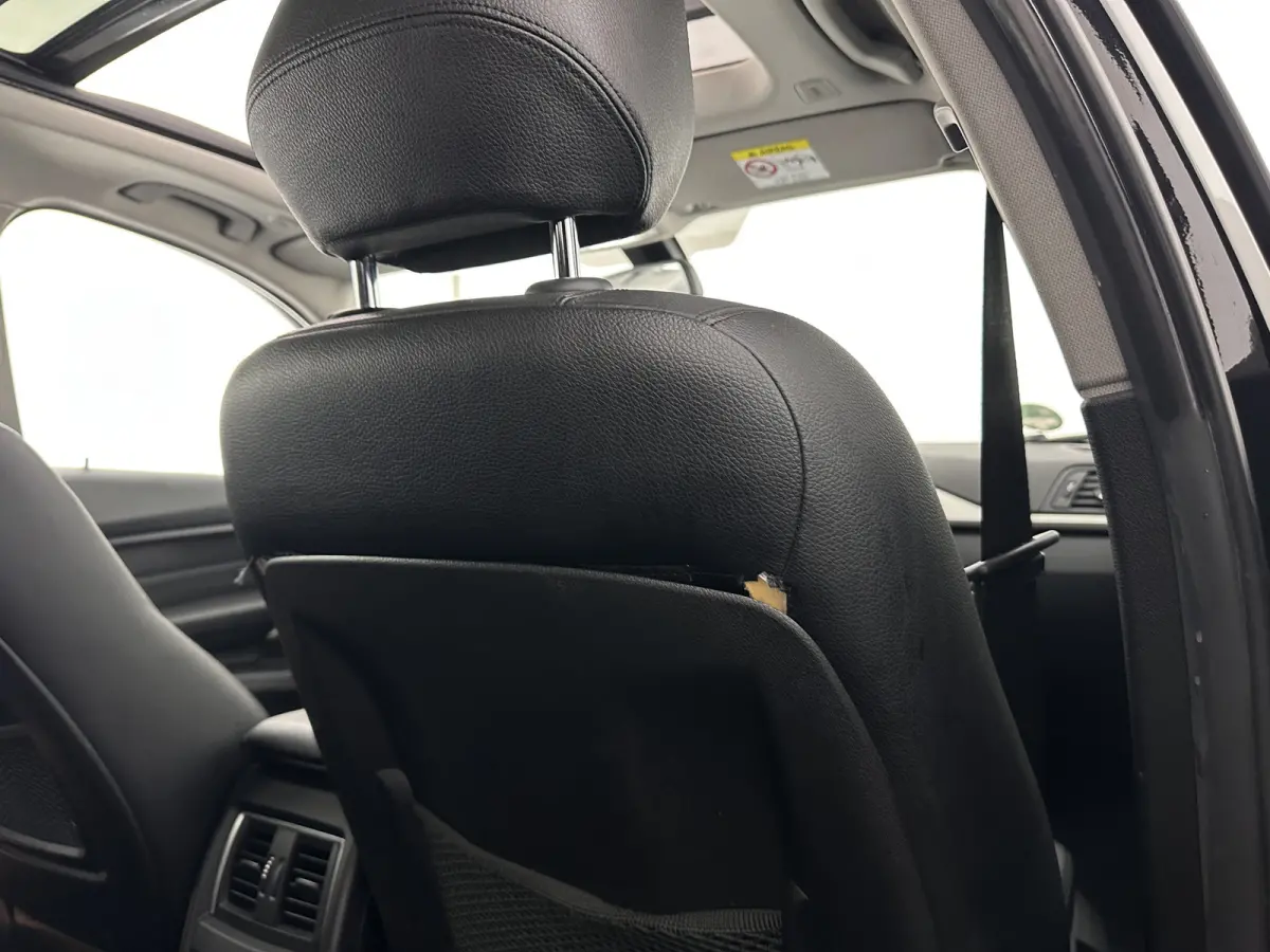 320d EDE Corporate Lease Essential Aut. *PANO | FULL-LEATHER | FULL-LED | NAVI-FULLMAP | HEATED-COMFORTSEATS | HIFI-SOUND | ECC | PDC | CRUISE | 16''ALU*