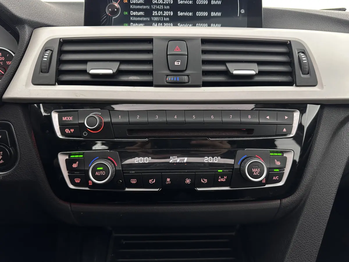 320d EDE Corporate Lease Essential Aut. *PANO | FULL-LEATHER | FULL-LED | NAVI-FULLMAP | HEATED-COMFORTSEATS | HIFI-SOUND | ECC | PDC | CRUISE | 16''ALU*