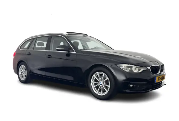 320d EDE Corporate Lease Essential Aut. *PANO | FULL-LEATHER | FULL-LED | NAVI-FULLMAP | HEATED-COMFORTSEATS | HIFI-SOUND | ECC | PDC | CRUISE | 16''ALU*
