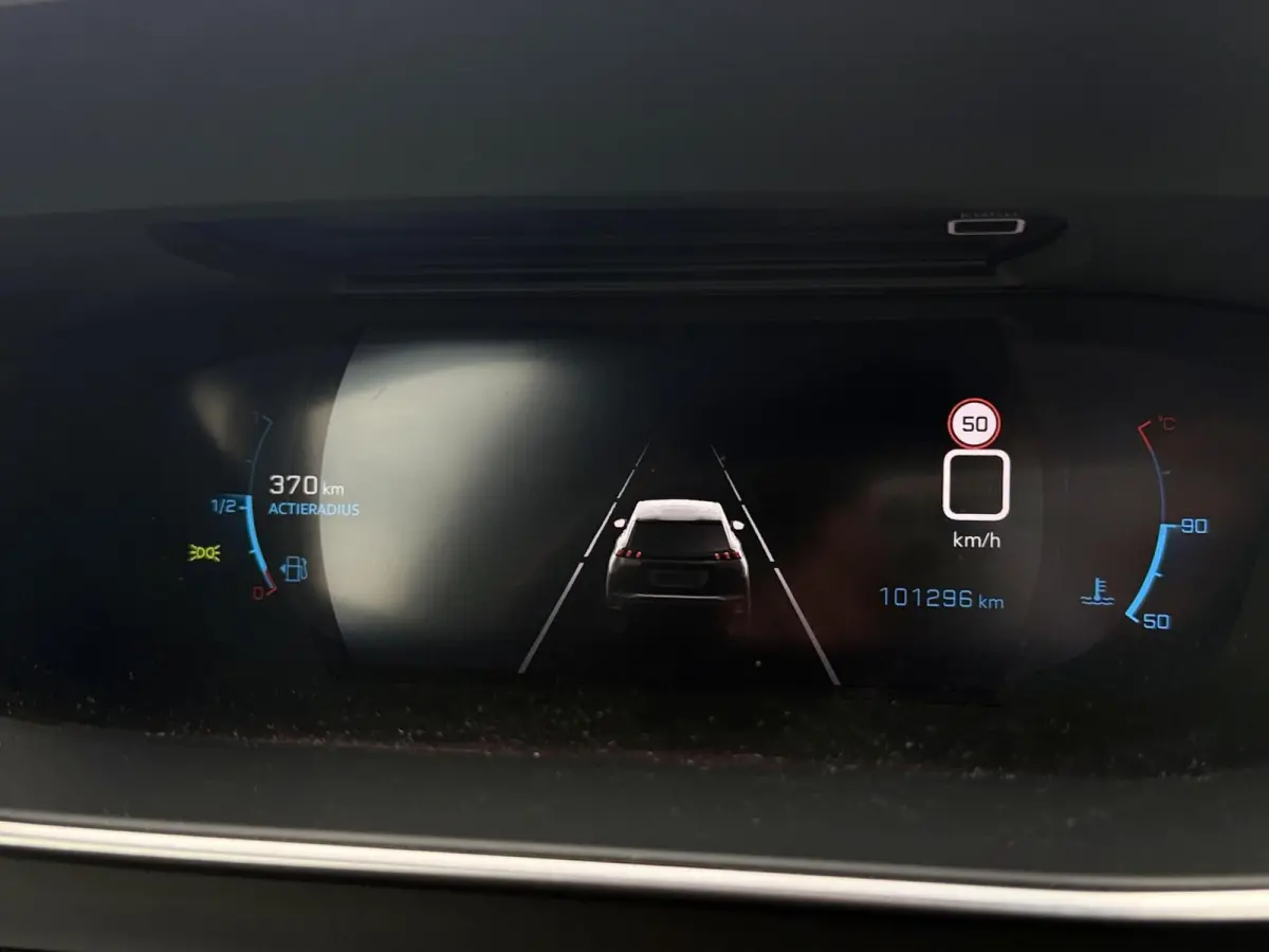 1.2 Virtual Keyless Camera DAB+ NAP ✅