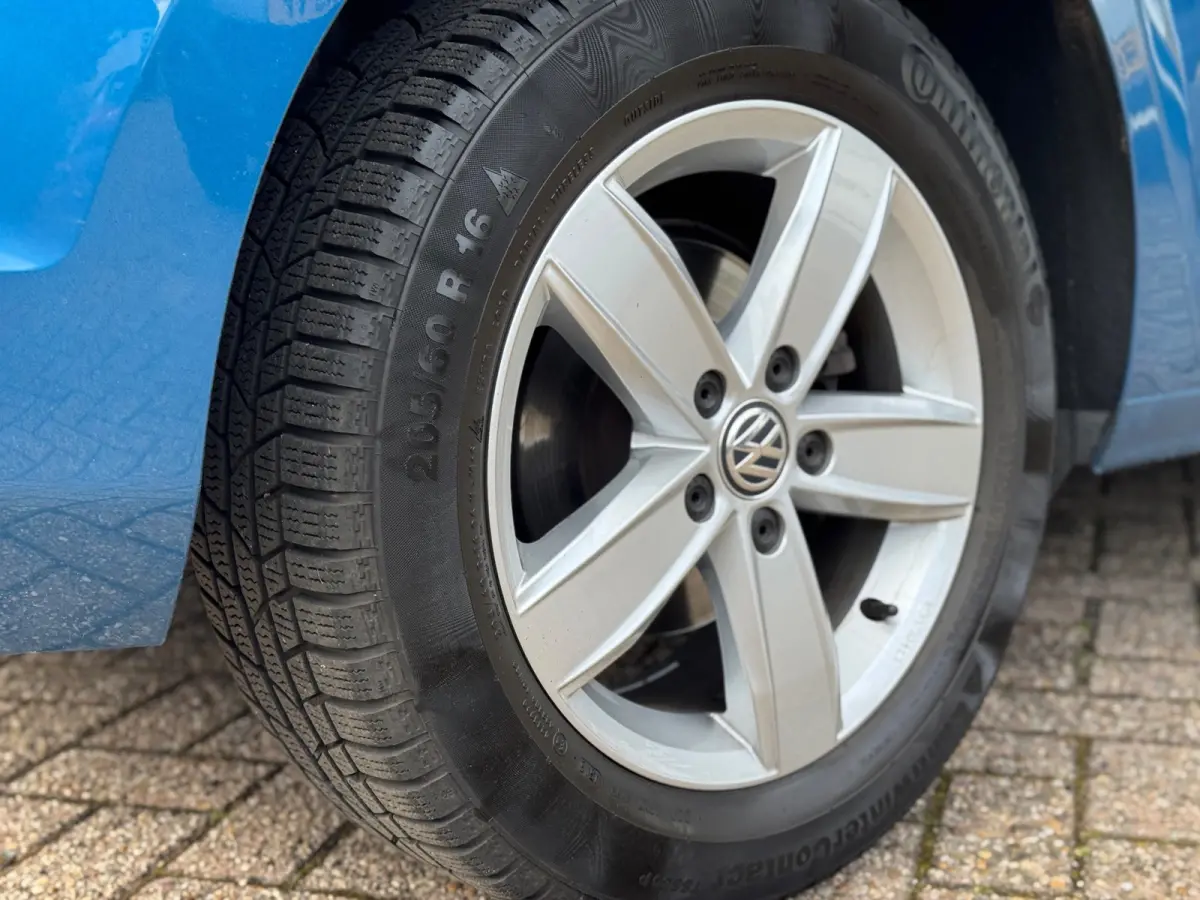 1.5 TSI Comfortline 2019 NAVI AIRCO Trekh!