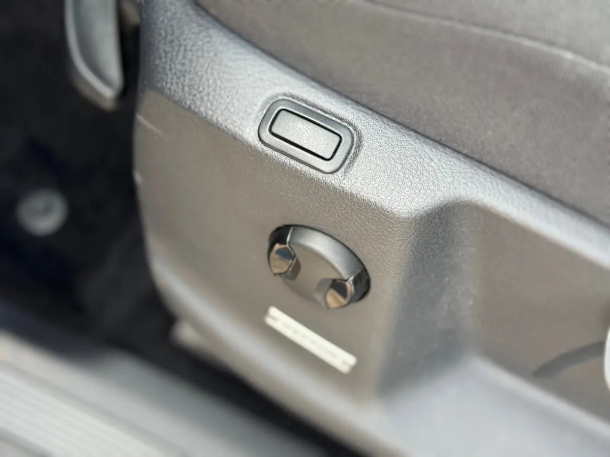 1.5 TSI Comfortline 2019 NAVI AIRCO Trekh!