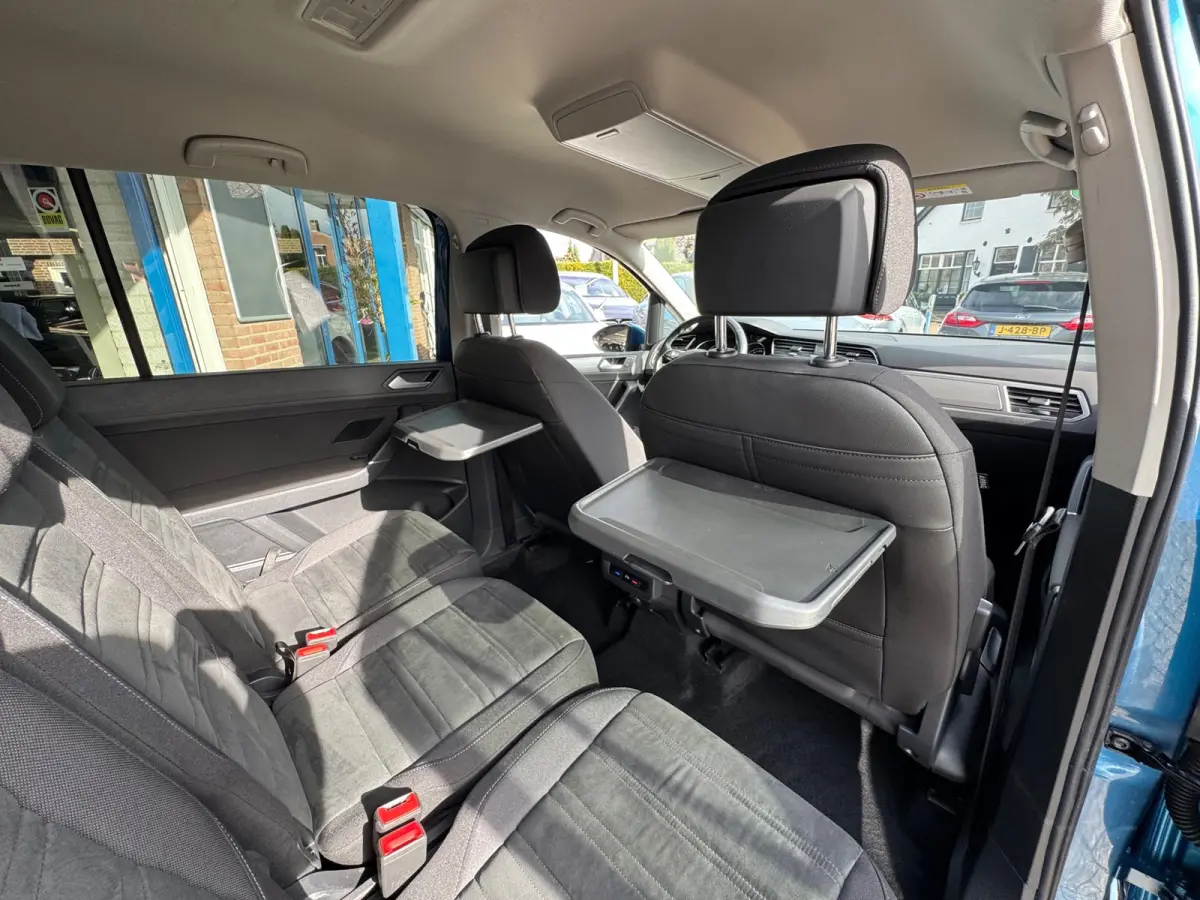 1.5 TSI Comfortline 2019 NAVI AIRCO Trekh!
