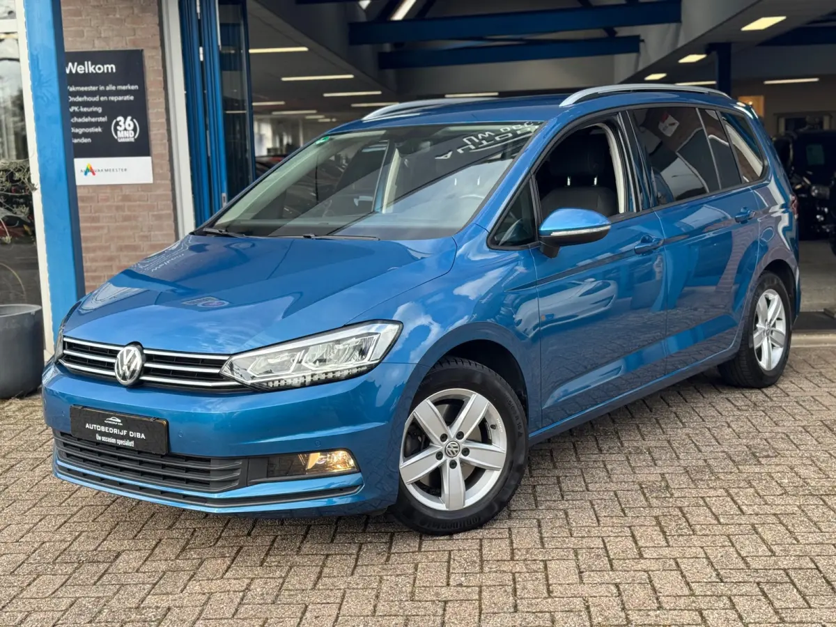 1.5 TSI Comfortline 2019 NAVI AIRCO Trekh!
