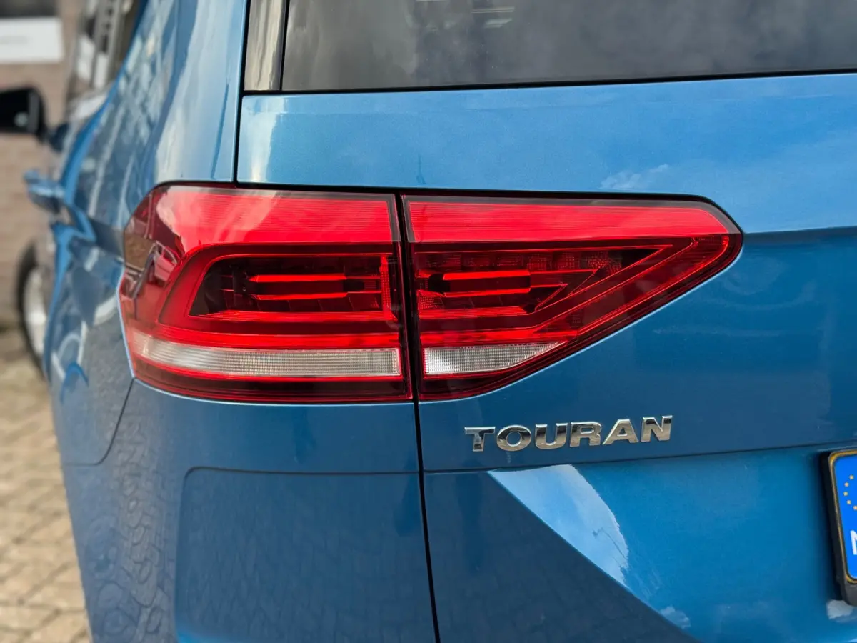 1.5 TSI Comfortline 2019 NAVI AIRCO Trekh!