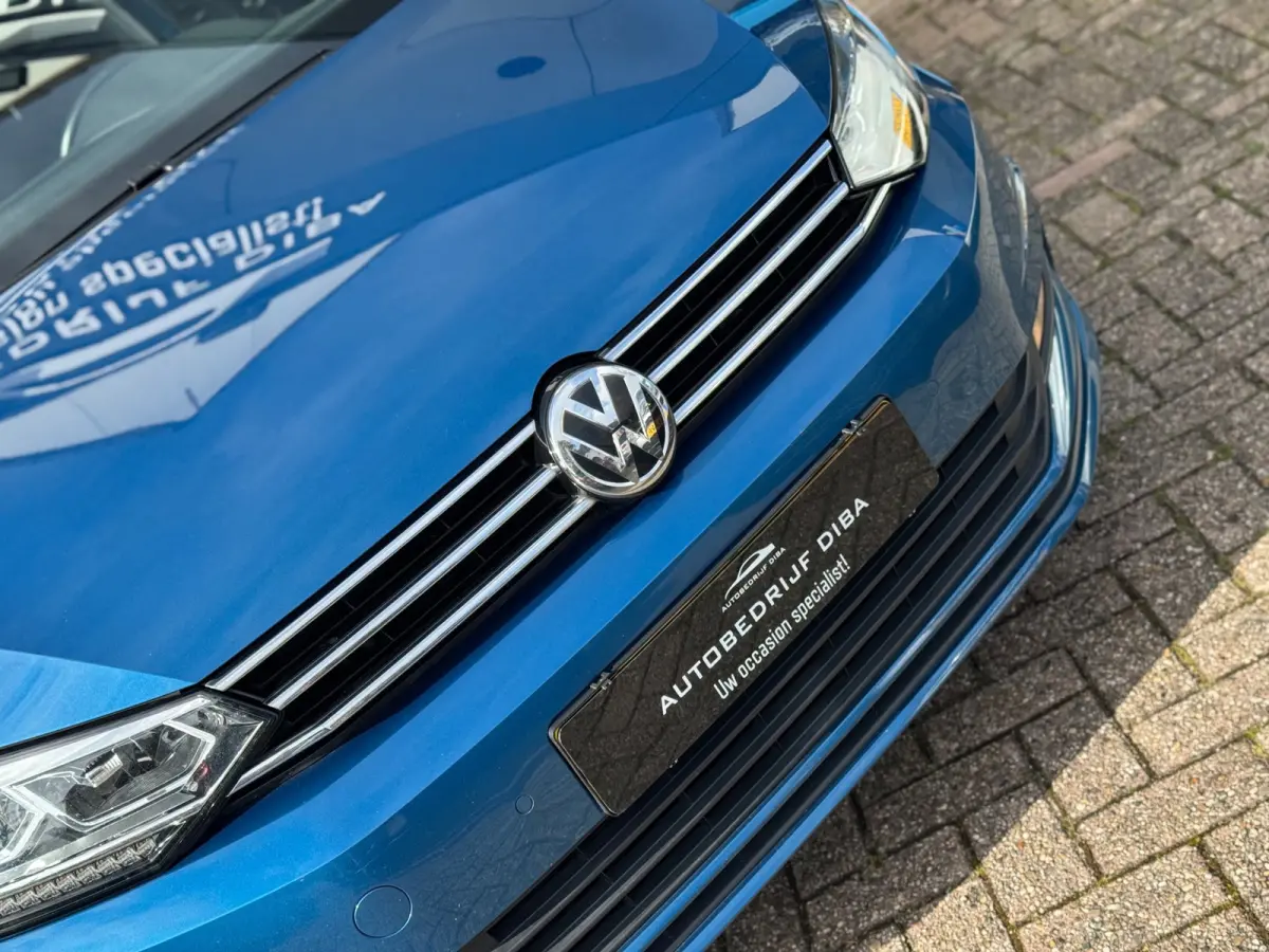 1.5 TSI Comfortline 2019 NAVI AIRCO Trekh!