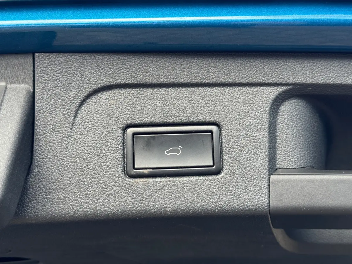 1.5 TSI Comfortline 2019 NAVI AIRCO Trekh!