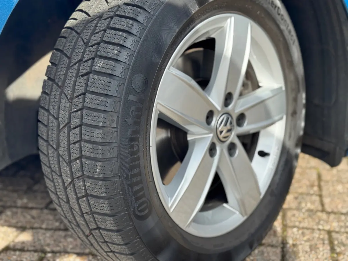 1.5 TSI Comfortline 2019 NAVI AIRCO Trekh!