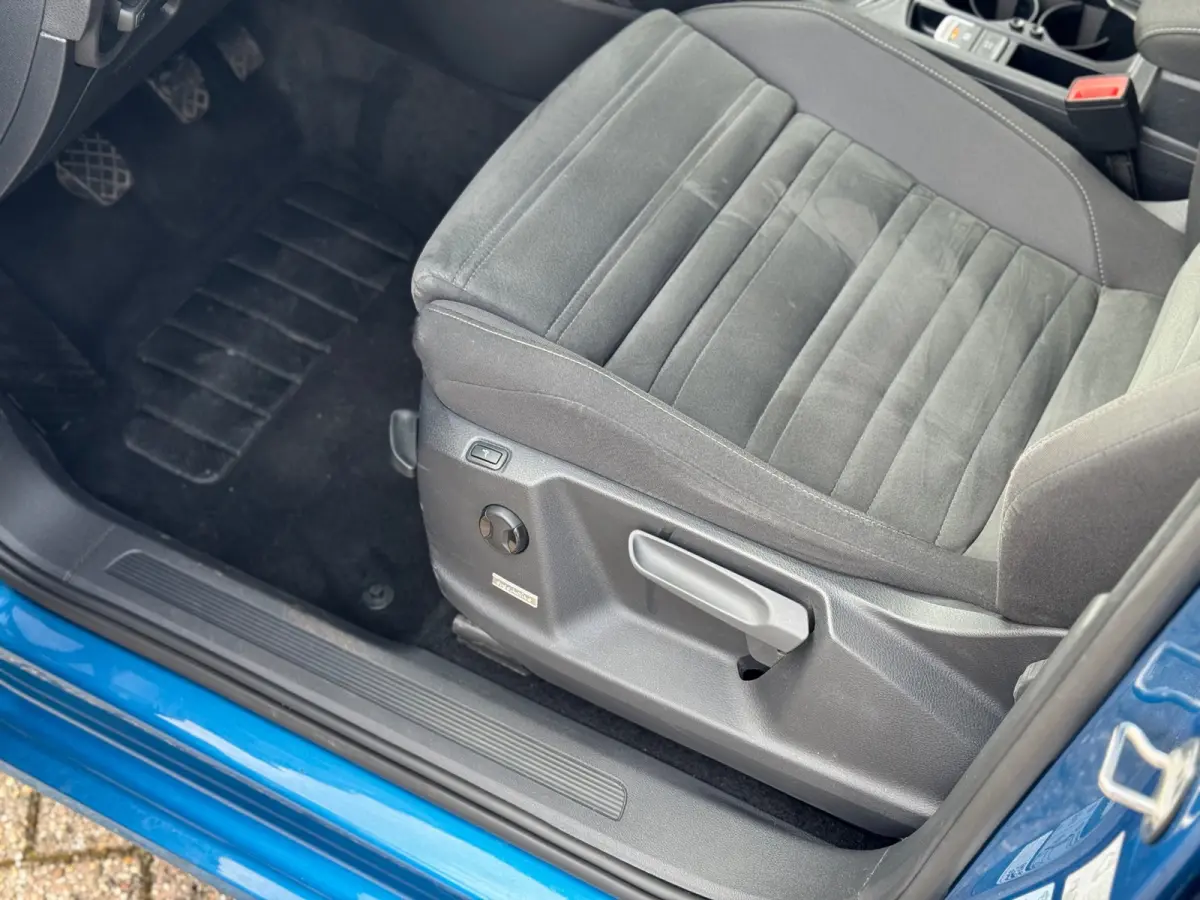 1.5 TSI Comfortline 2019 NAVI AIRCO Trekh!
