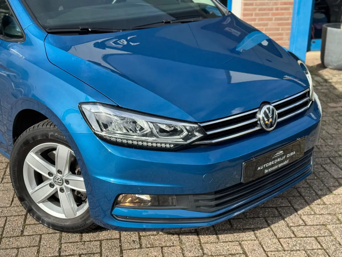 1.5 TSI Comfortline 2019 NAVI AIRCO Trekh!