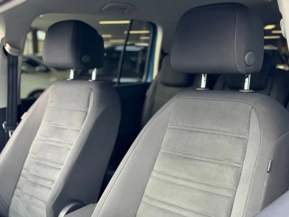1.5 TSI Comfortline 2019 NAVI AIRCO Trekh!