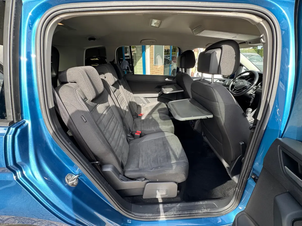 1.5 TSI Comfortline 2019 NAVI AIRCO Trekh!