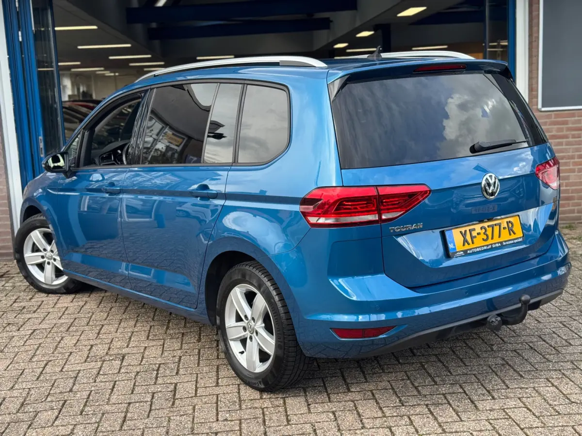 1.5 TSI Comfortline 2019 NAVI AIRCO Trekh!