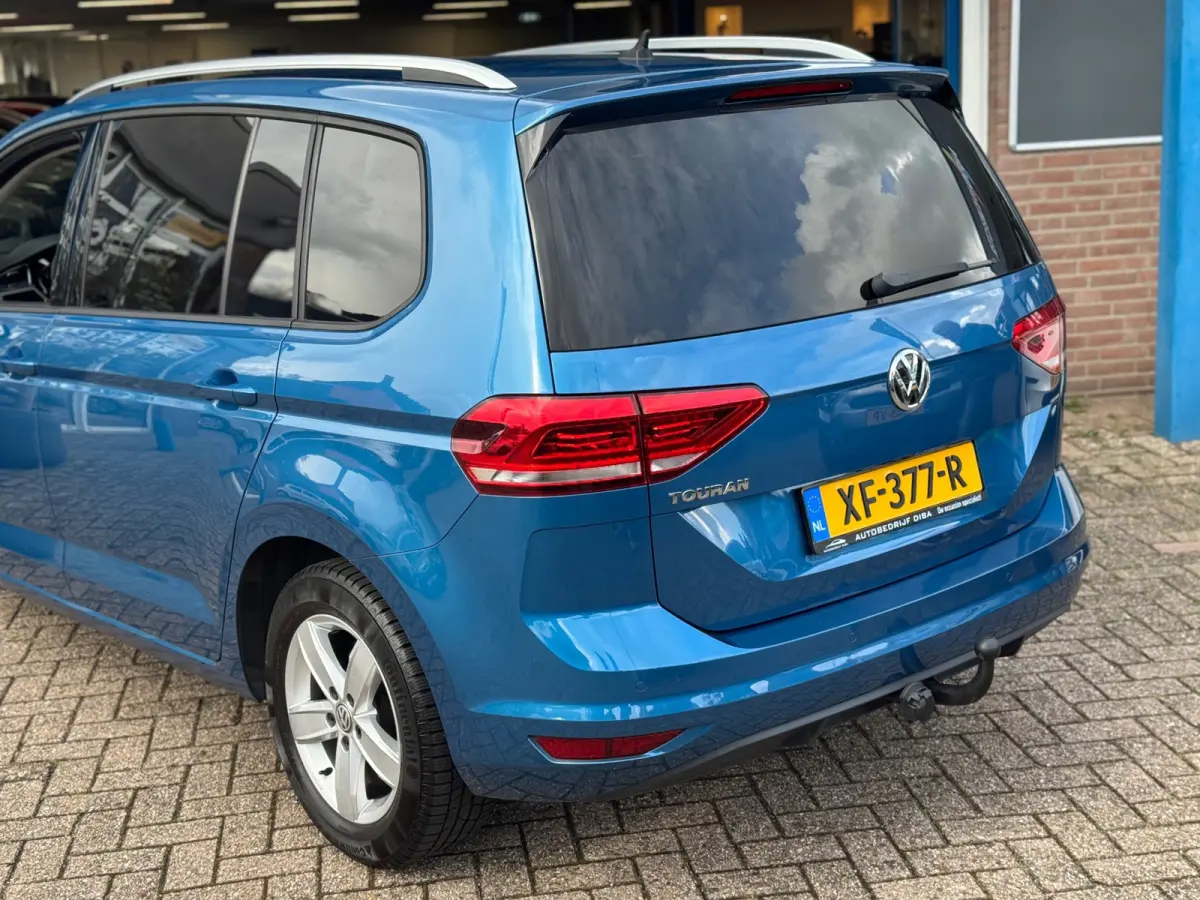 1.5 TSI Comfortline 2019 NAVI AIRCO Trekh!