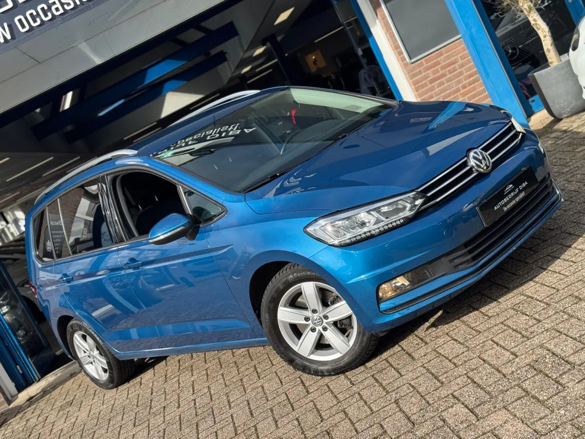 1.5 TSI Comfortline 2019 NAVI AIRCO Trekh!