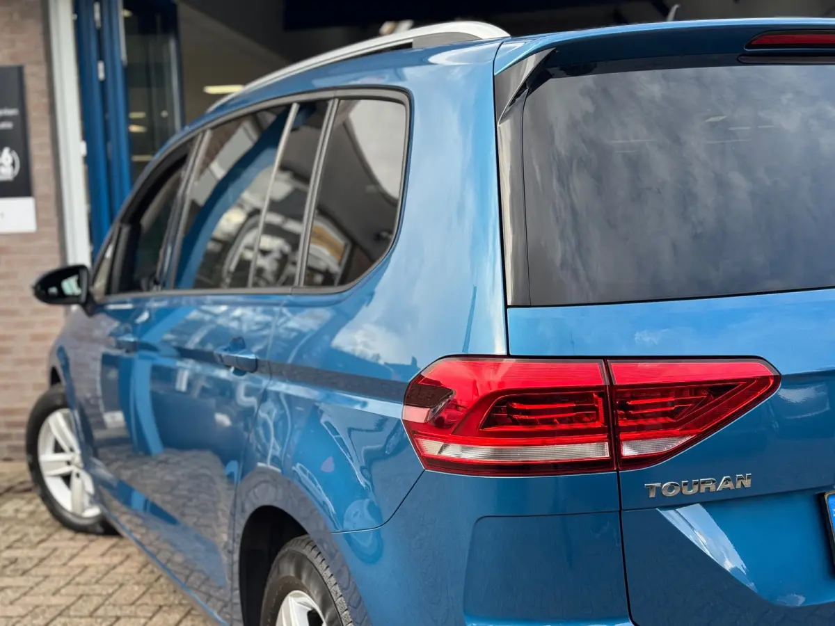 1.5 TSI Comfortline 2019 NAVI AIRCO Trekh!