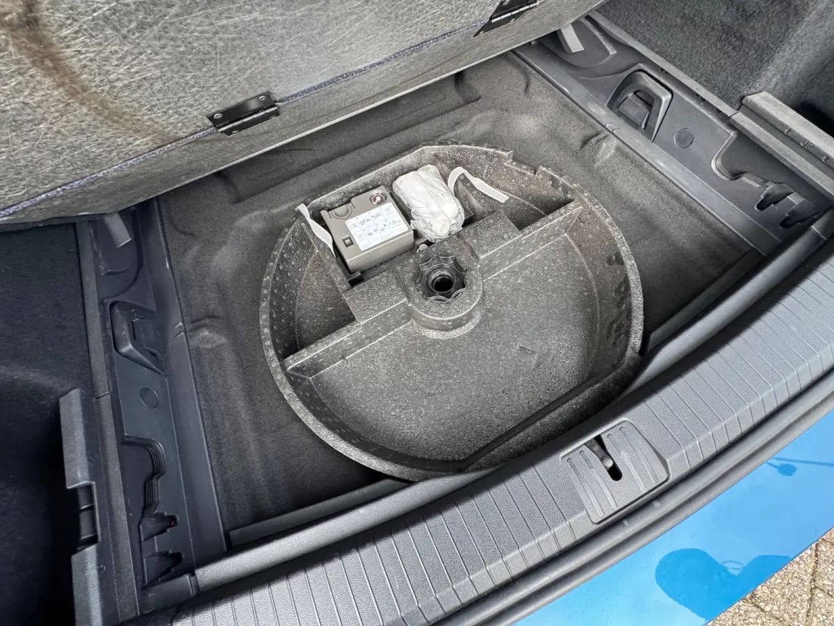 1.5 TSI Comfortline 2019 NAVI AIRCO Trekh!