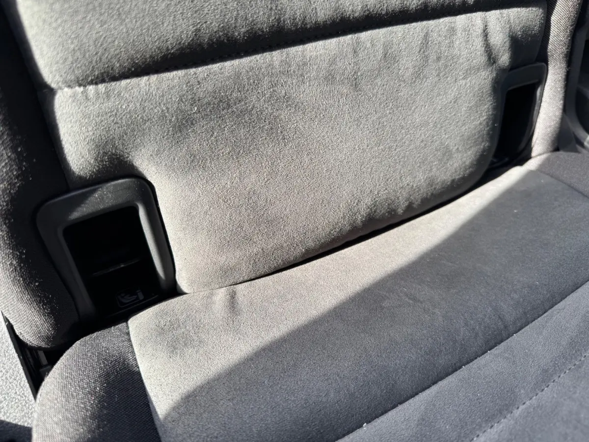 1.5 TSI Comfortline 2019 NAVI AIRCO Trekh!