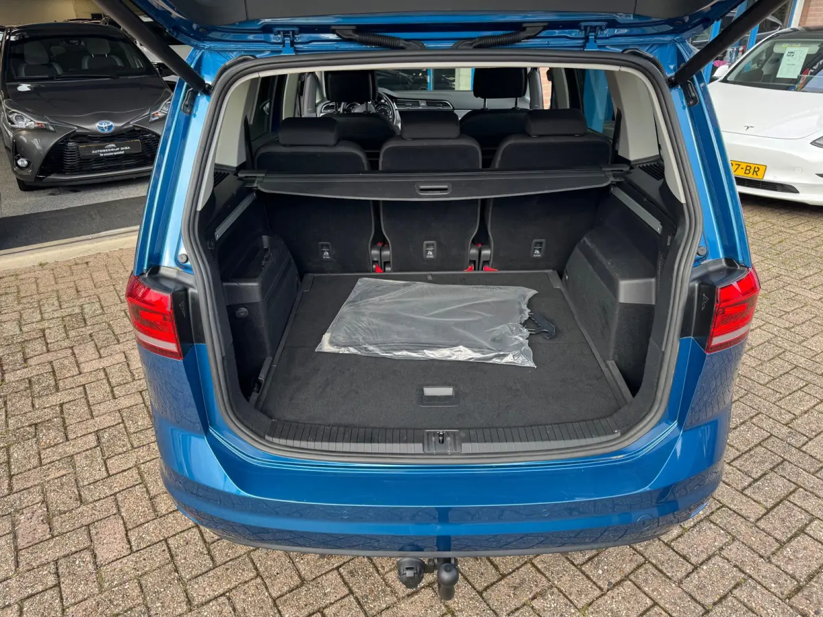 1.5 TSI Comfortline 2019 NAVI AIRCO Trekh!