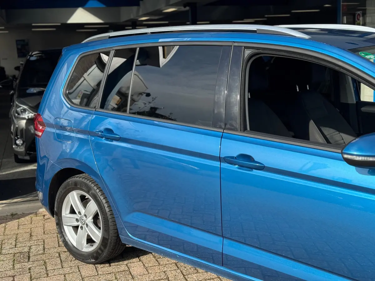 1.5 TSI Comfortline 2019 NAVI AIRCO Trekh!