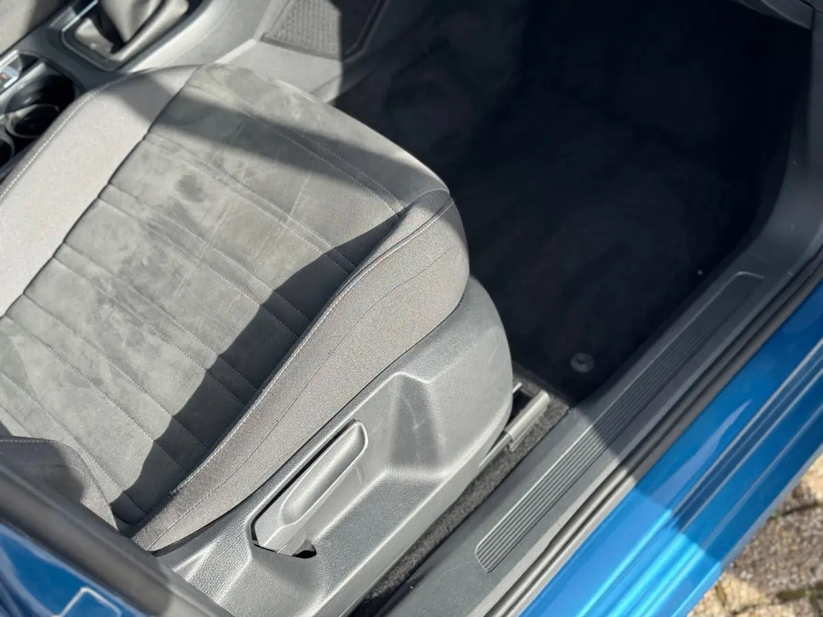 1.5 TSI Comfortline 2019 NAVI AIRCO Trekh!