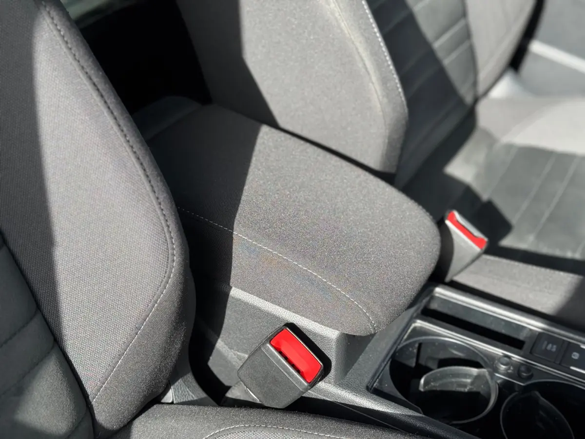1.5 TSI Comfortline 2019 NAVI AIRCO Trekh!