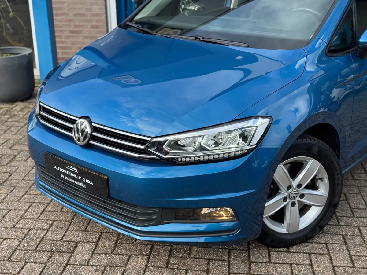 1.5 TSI Comfortline 2019 NAVI AIRCO Trekh!